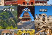 北京最难忘景点是哪里(北京不容错过的地方)