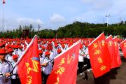安源有什么红色景点吗(安源区红色文化)