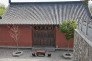 焦作古建筑哪里好玩儿(焦作好玩的古村)