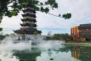 江油有什么景点值得去玩(江油 必游景点)