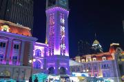 天津景点什么湾最美好看(天津那个景点好玩)