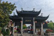 沭阳哪里好玩古镇(沭阳值得玩的地方)