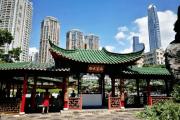 皇岗有什么著名的景点(皇岗有什么著名的景点和景点)