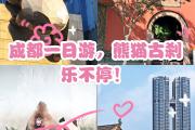 熊猫吃柠檬的景点叫什么(熊猫吃柠檬表情包)