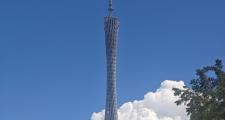 广州哪些景点免费(广州哪些免费旅游景点)