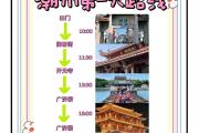 潮汕收费的景点有什么(潮汕有什么好玩的地方免费)