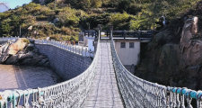 万洋山有什么景点(万洋山海拔)