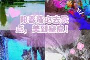 阳春著名景点有什么(阳春十大景点)