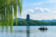 杭州近期热门景点有哪些(杭州最近适合旅游吗)