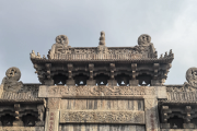 泰山岱庙有什么景点(山东泰山岱庙要门票吗)