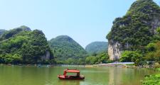 松江丹麦城有些什么景点(丹麦十大旅游景点)