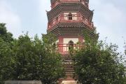 中山古都有什么景点(中山古都到底在哪里)