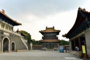 泰山岱庙有什么景点(泰山岱庙游玩多少时间)