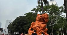 广州哪些景点免费(2021广州免费景点)