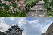 安徽周边好玩的旅游景点推荐(安徽周边景区推荐)