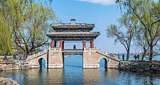 北京哪里景观好玩(北京好看景点)
