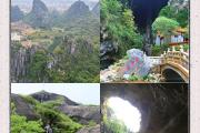 阳春著名景点有什么(阳春景点大全景点排名)