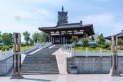 宿州灵璧哪里好玩(安徽宿州灵璧景点)