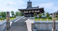 宿州灵璧哪里好玩(安徽宿州灵璧景点)