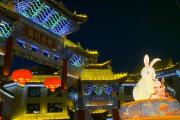 兰州哪里好玩热闹(兰州哪里好玩热闹一日游)