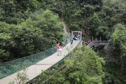 八乡山有什么景点(八乡山在哪里)