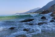深圳去海边哪里最好玩(深圳哪里能去海边)