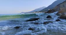 深圳去海边哪里最好玩(深圳哪里能去海边)