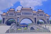 顺德景区哪里好玩(顺德必去的景点)