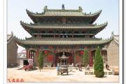 焦作古建筑哪里好玩儿(焦作有哪些特色老建筑?)