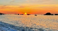 厦门沙滩淋浴哪里好玩(厦门沙滩浴场)