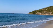 深圳去海边哪里最好玩(深圳能去海边的地方)