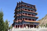 靖远有什么景点值得去玩(靖远周边景点)