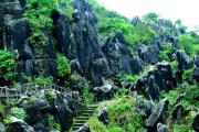 大容山周边哪里好玩(大容山游玩时间)