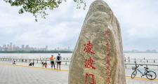 武汉东湖景区能打车吗(武汉东湖风景区观光车)