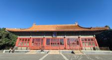 中山古都有什么景点(中山古都有什么景点可以玩)