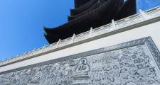 盘龙湾周边有什么景点(盘龙湾温泉度假村附近有什么景点)