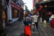 西街景点小巷在哪(西街景点小巷在哪个位置)
