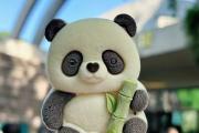 熊猫吃柠檬的景点叫什么(小熊猫吃柠檬)