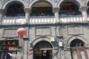 西街景点小巷在哪(西街附近有什么景点)