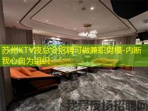 苏州KTV夜总会招聘可做兼职男模-内断我心自为组织