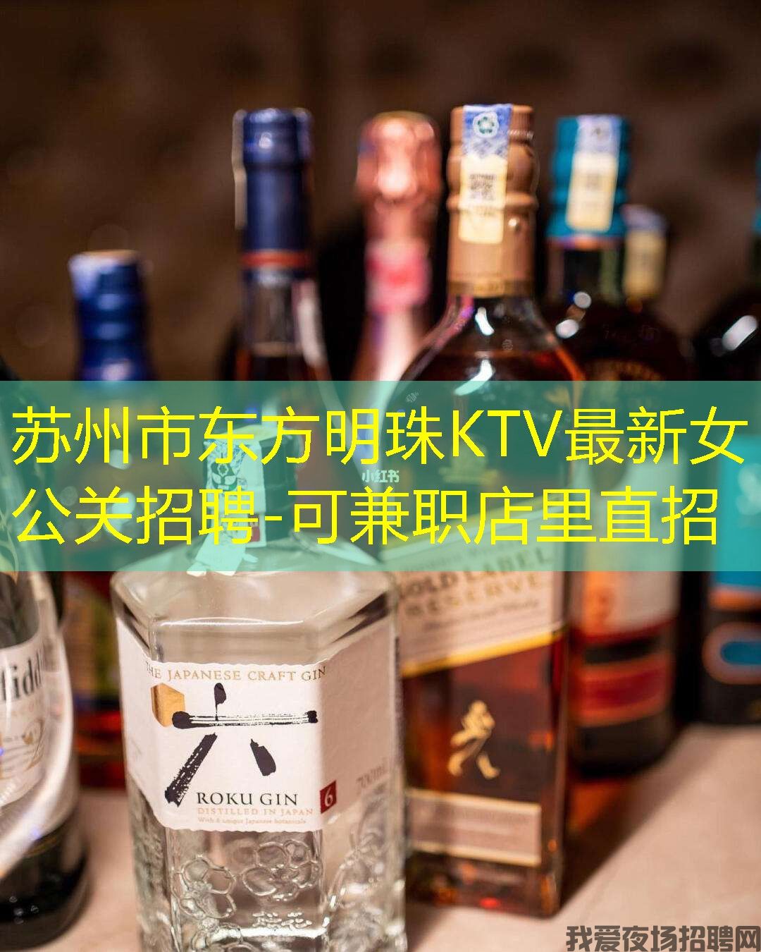 苏州市东方明珠KTV最新女公关招聘-可兼职店里直招