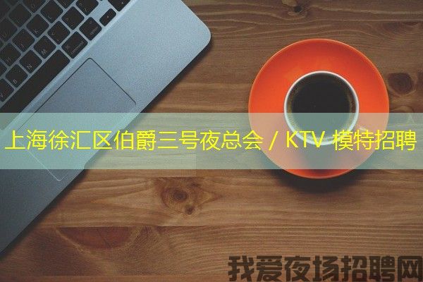 上海徐汇区伯爵三号夜总会／KTV 模特招聘