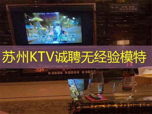 苏州KTV诚聘无经验模特