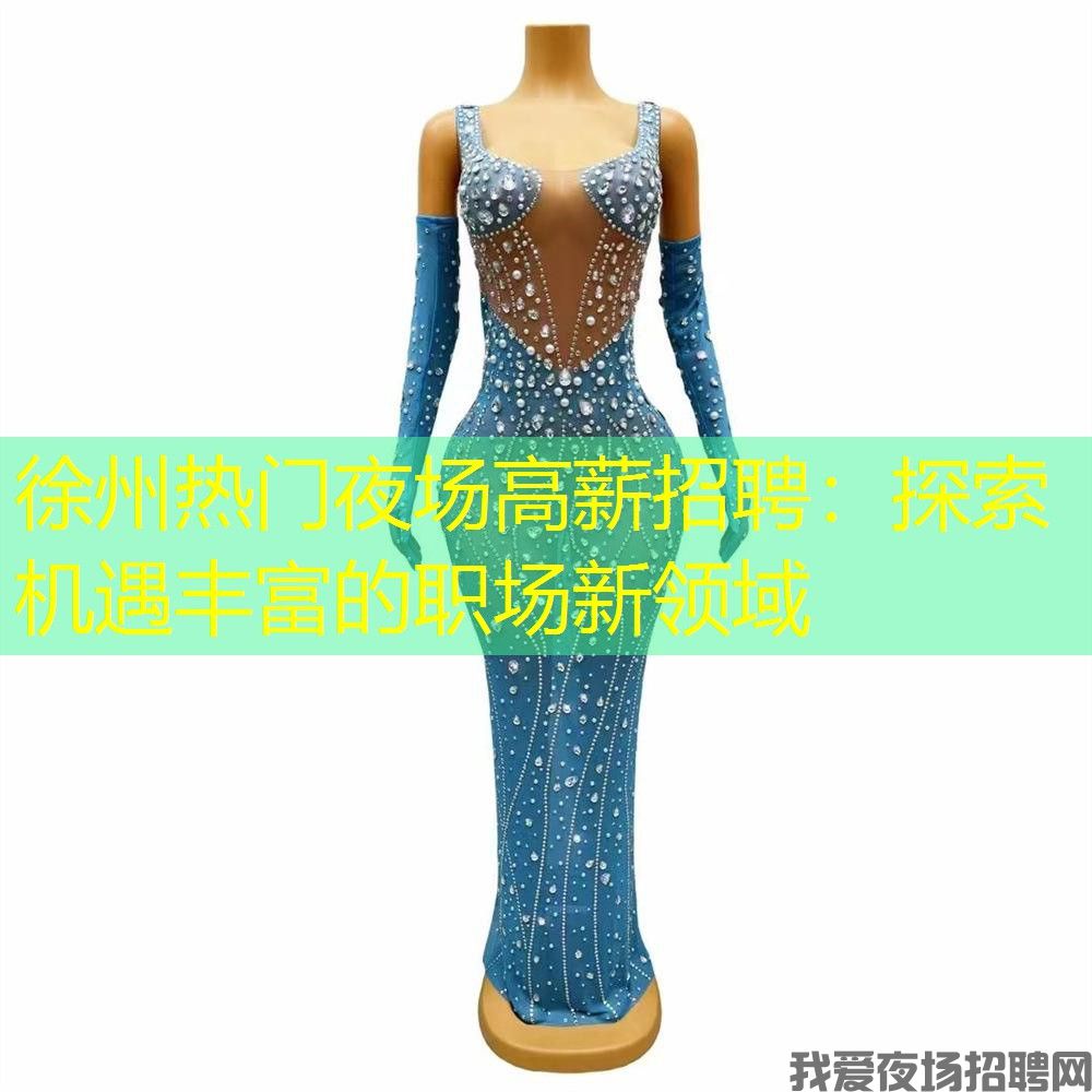 徐州热门夜场高薪招聘：探索机遇丰富的职场新领域