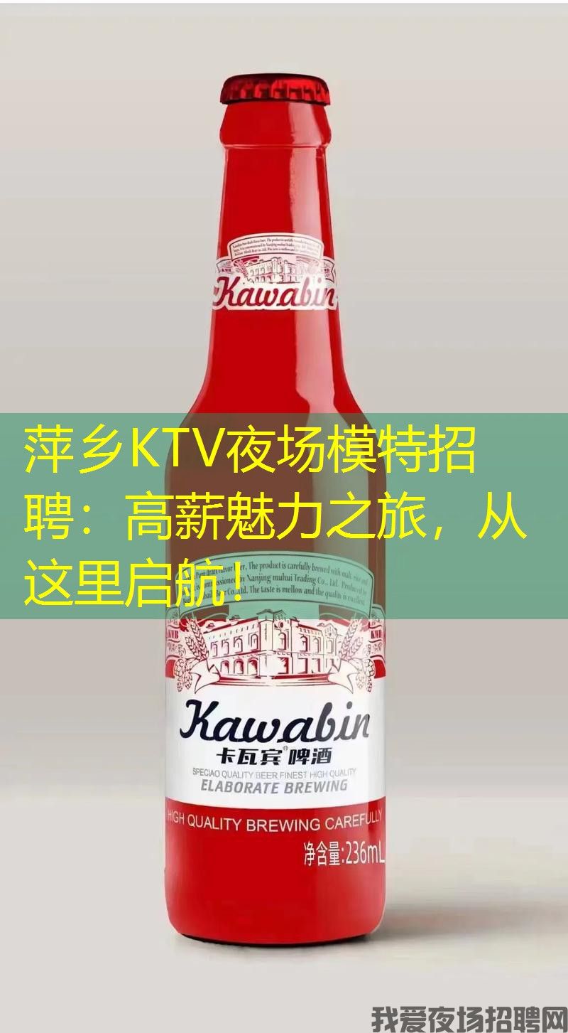 萍乡KTV夜场模特招聘：高薪魅力之旅，从这里启航！