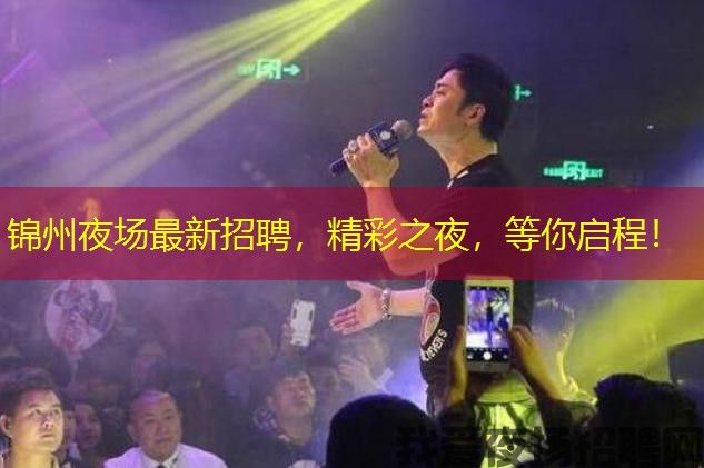 锦州夜场最新招聘，精彩之夜，等你启程！