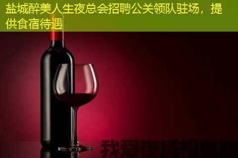 盐城醉美人生夜总会招聘公关领队驻场，提供食宿待遇