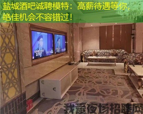 盐城酒吧诚聘模特：高薪待遇等你，绝佳机会不容错过！