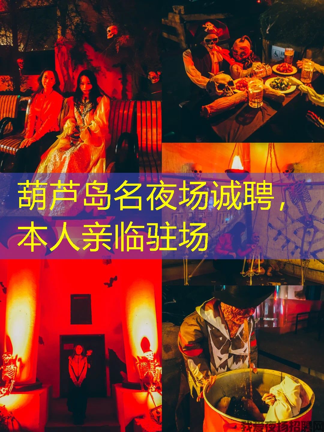 葫芦岛名夜场诚聘,本人亲临驻场 葫芦岛名夜场诚聘,本人亲临驻场