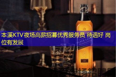 本溪KTV夜场高薪招募优秀服务员 待遇好 岗位有发展 本溪KTV夜场高薪招募优秀服务员 待遇好 岗位有发展